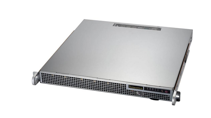 Przykładowy router (hardware) używany w naszych wdrożeniach